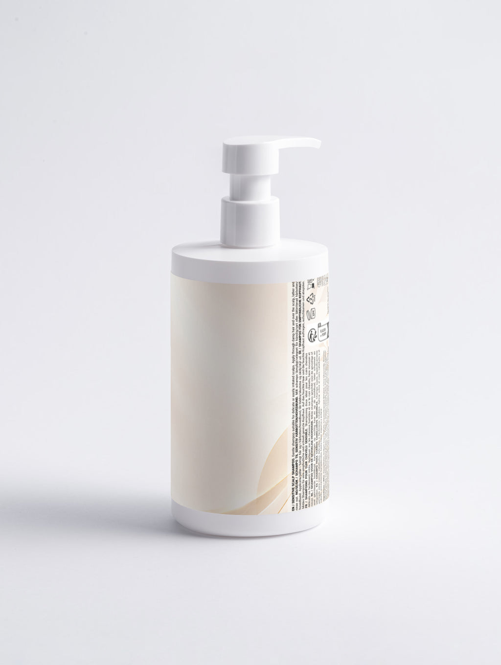 Sensitive Scalp Shampoo