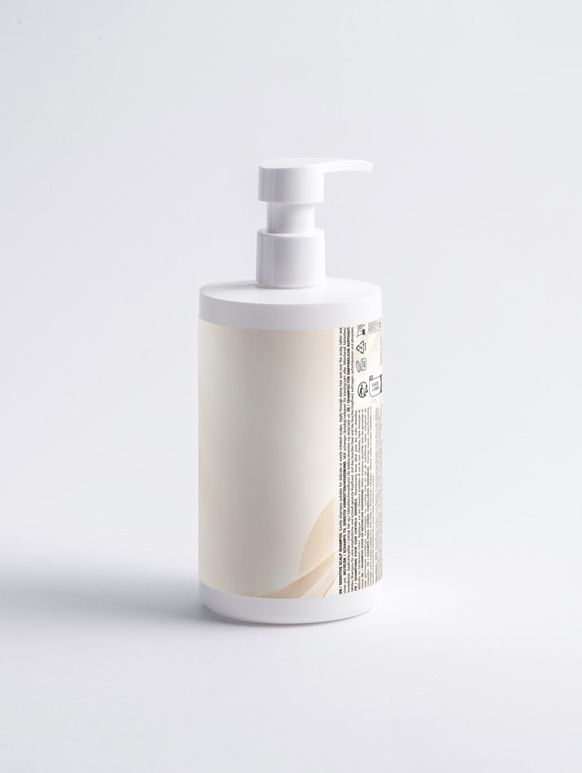 Sensitive Scalp Shampoo