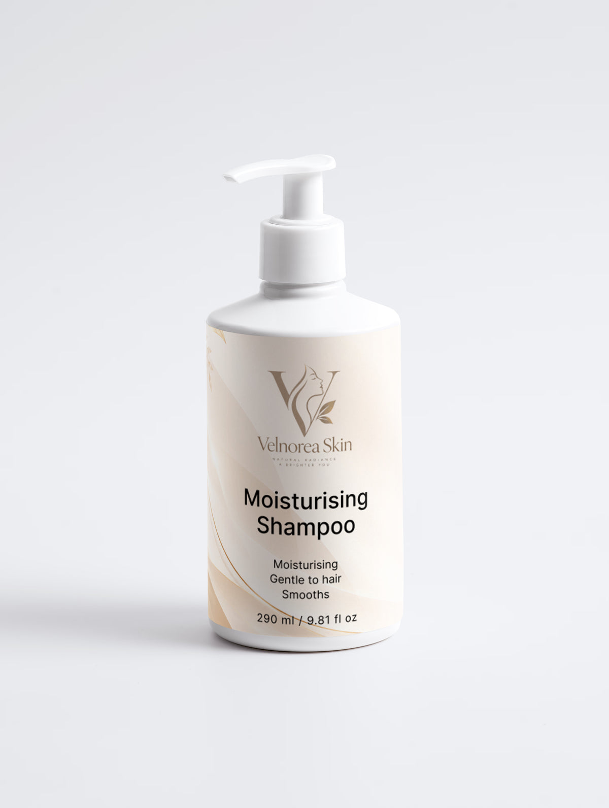 Moisturising Shampoo