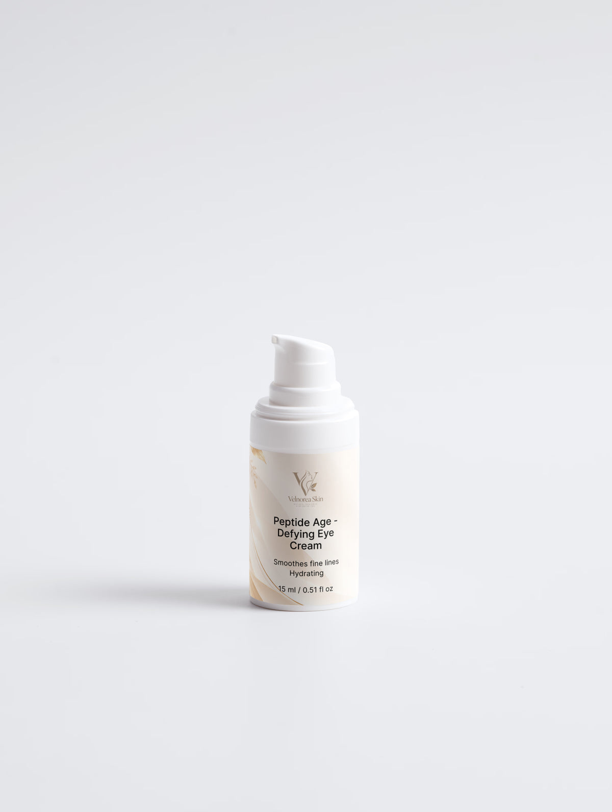 Peptide Age - Defying Eye Cream