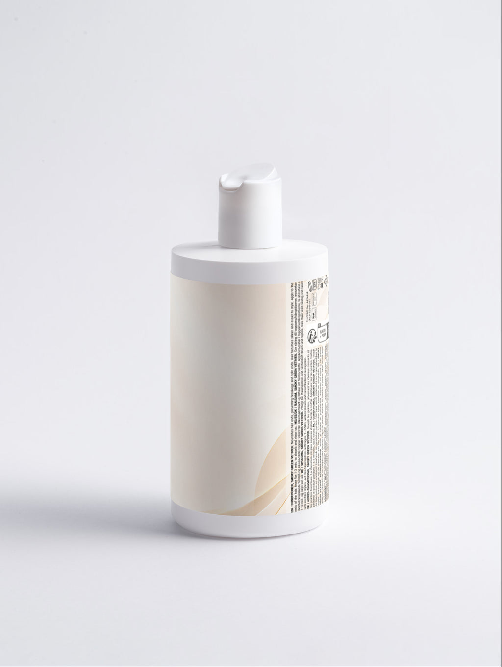 Gloss Conditioner, Smoky Green Vetiver