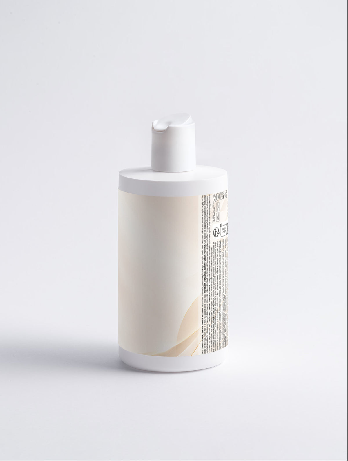 Gloss Conditioner, Smoky Green Vetiver