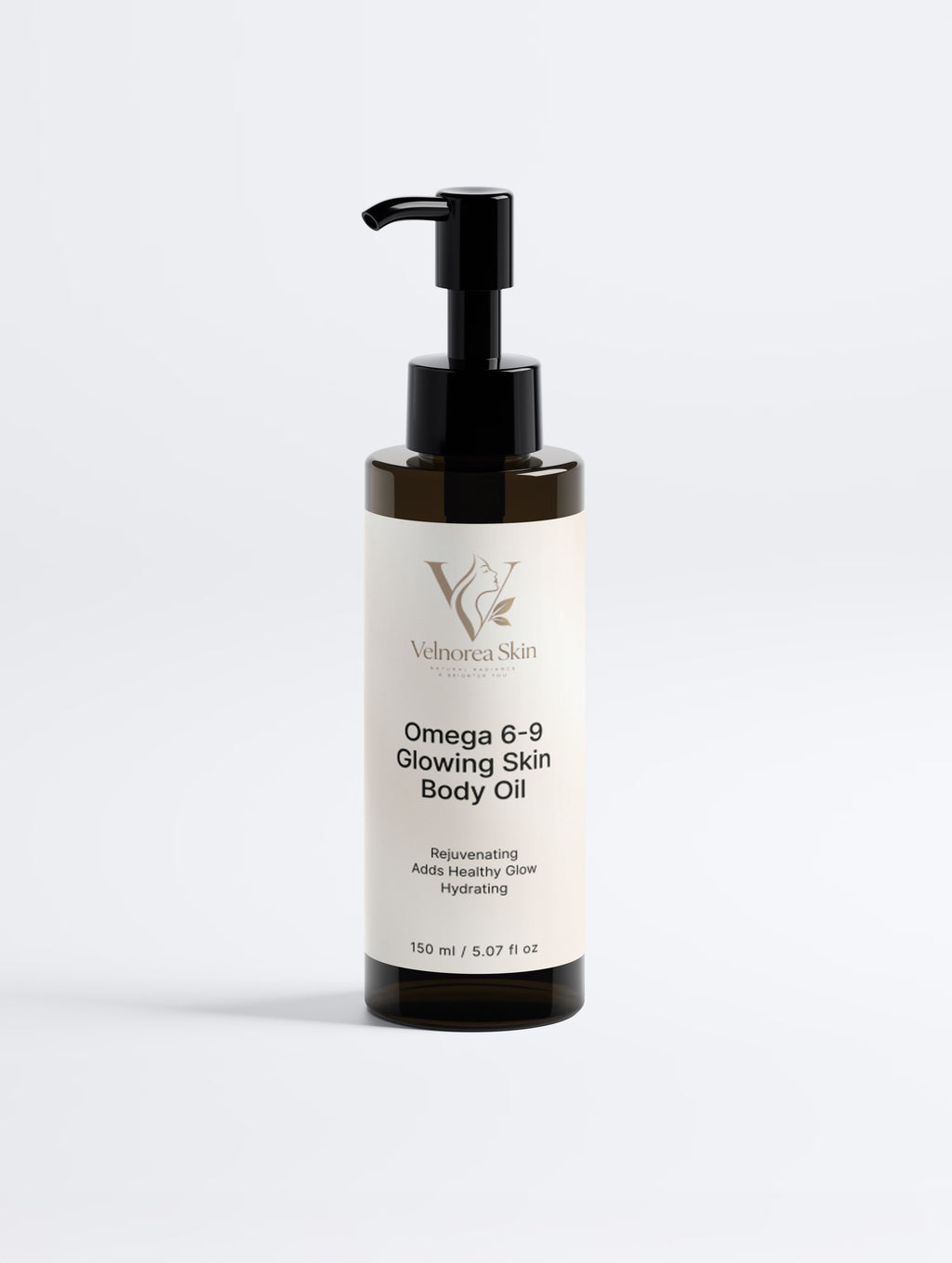 Omega 6-9 Glowing Skin Body Oil