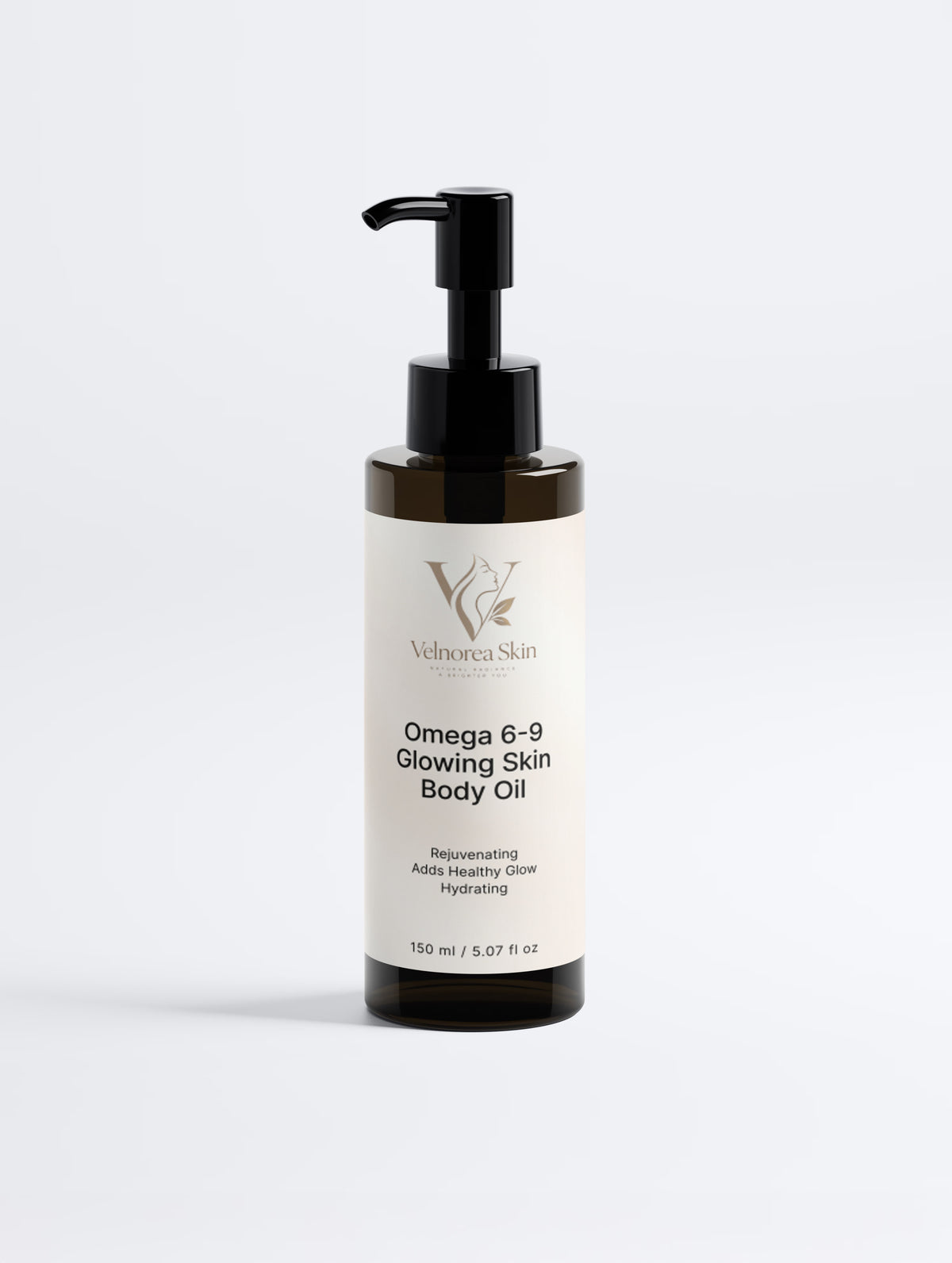 Omega 6-9 Glowing Skin Body Oil