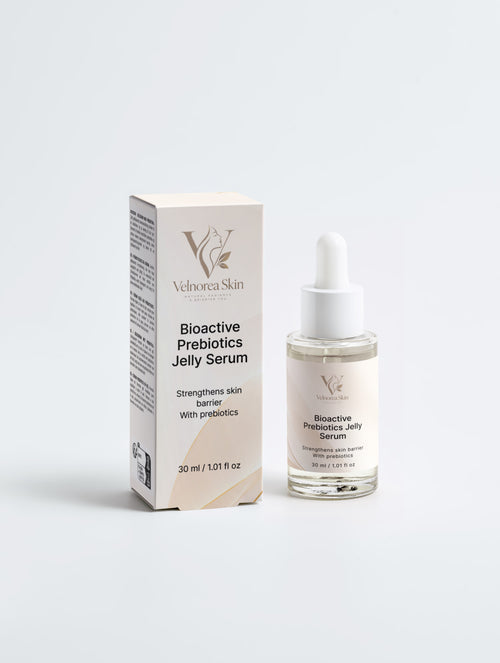 Bioactive Prebiotics Jelly Serum