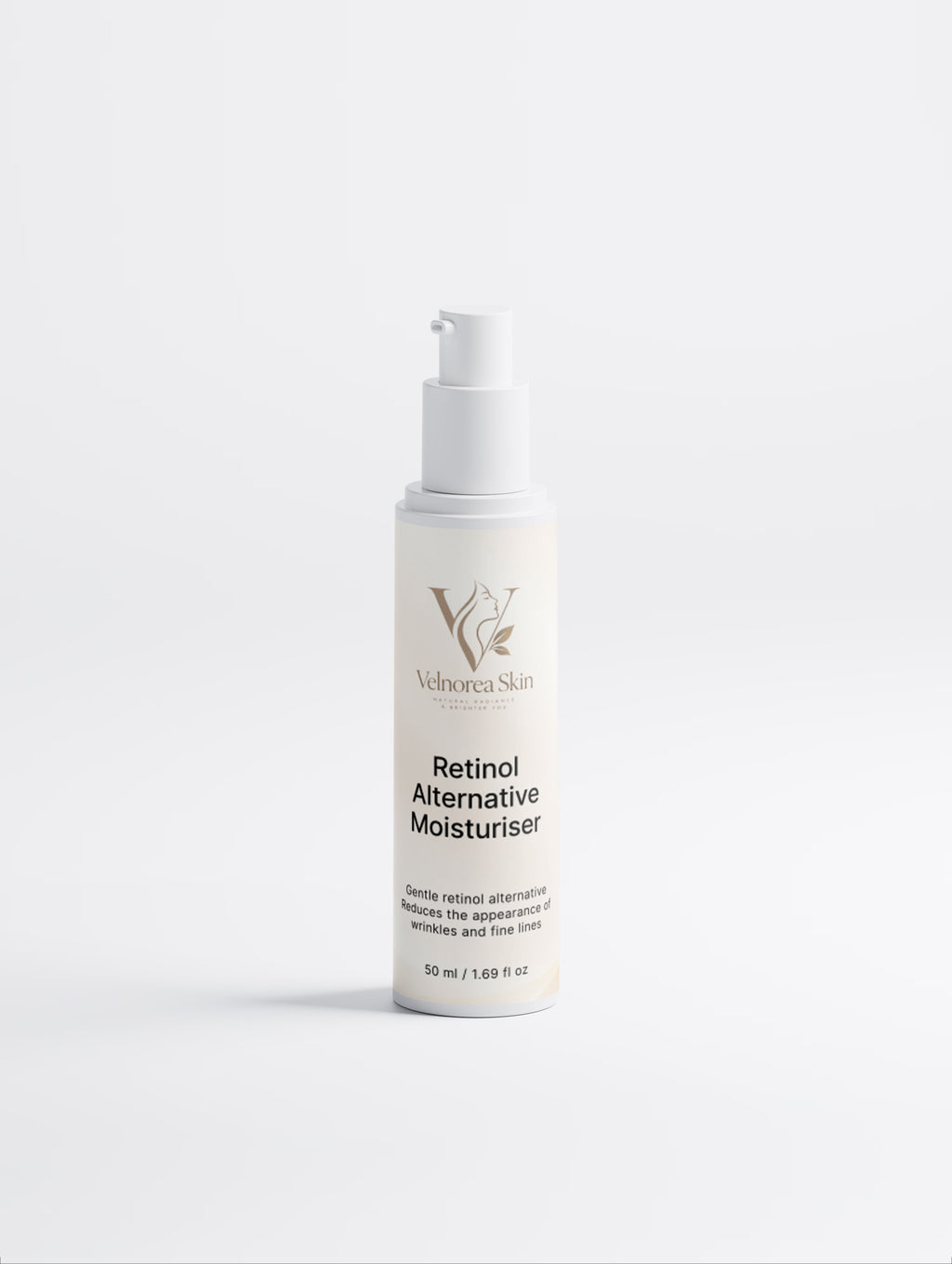 Retinol Alternative Moisturiser