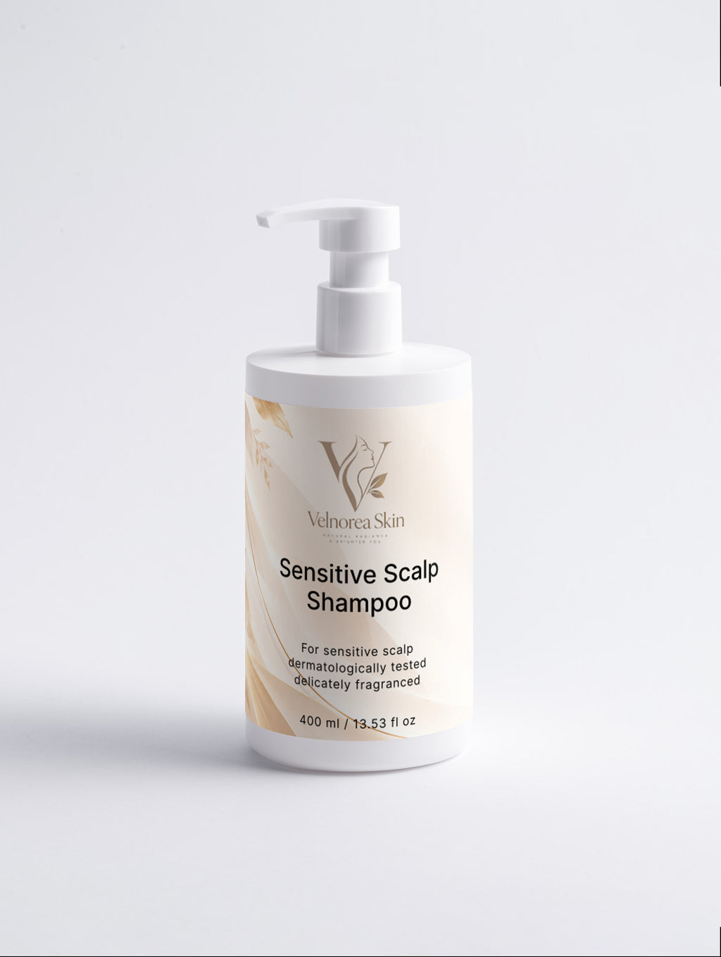 Sensitive Scalp Shampoo