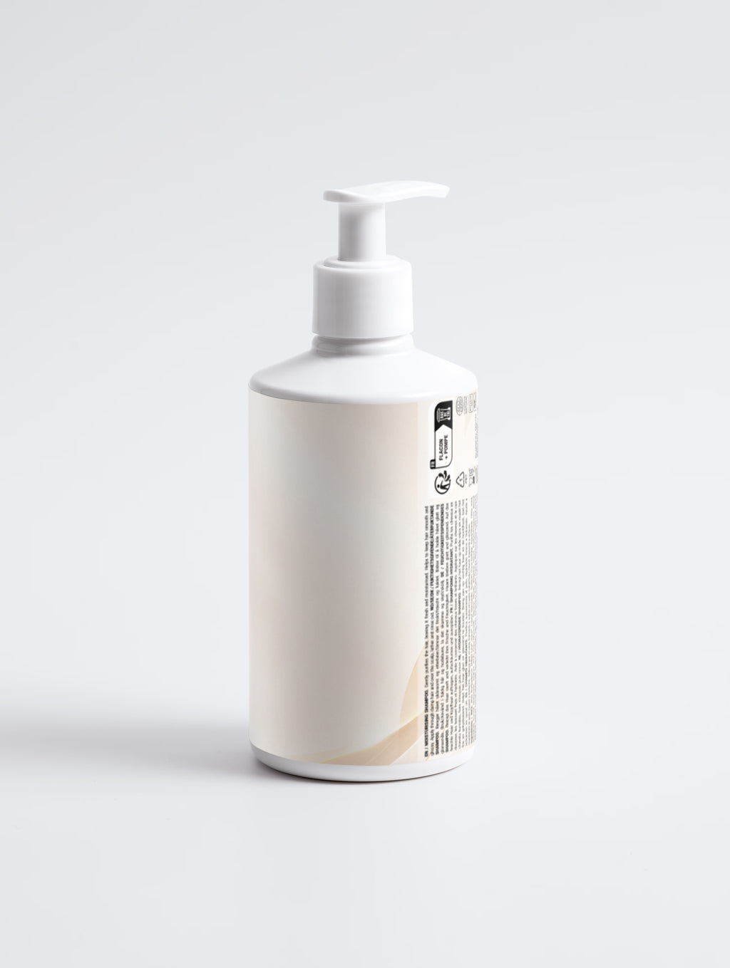 Moisturising Shampoo