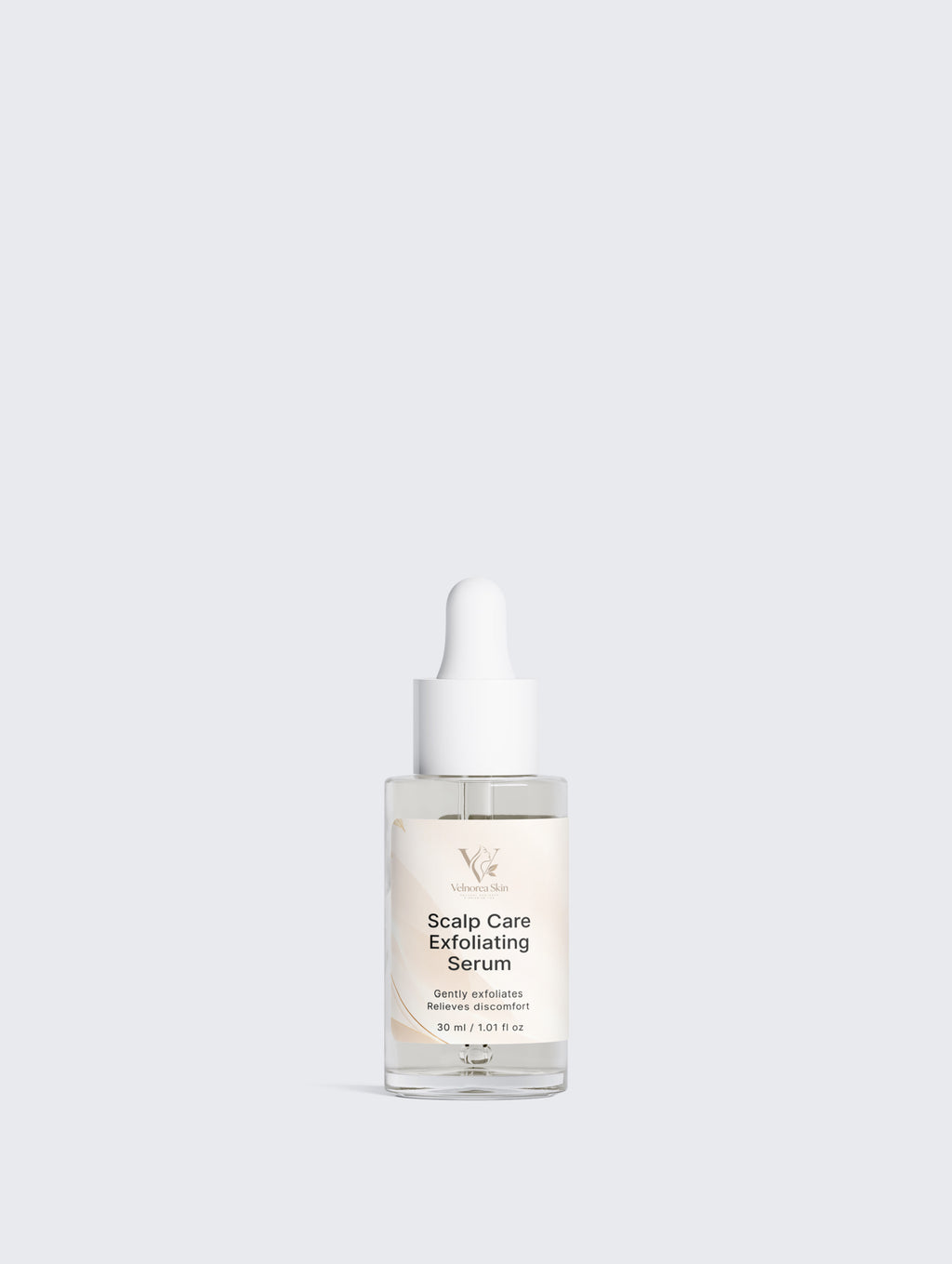 Scalp Care Exfoliating Serum